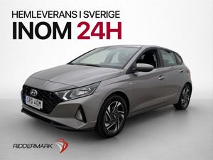 Hyundai i20 bild 3