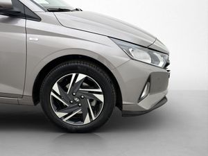 Hyundai i20 bild 27