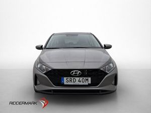 Hyundai i20 bild 2