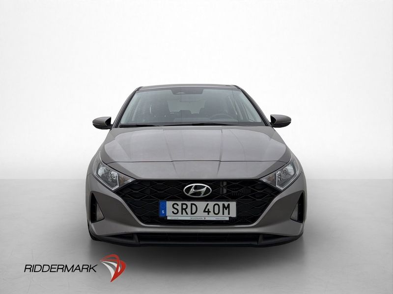 Hyundai i20 bild 2