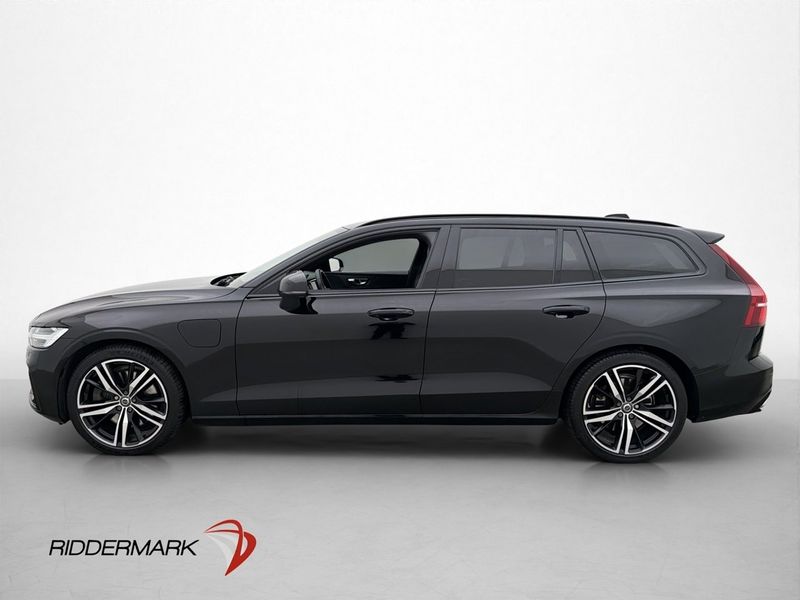 Volvo V60 bild 5