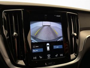 Volvo V60 bild 19