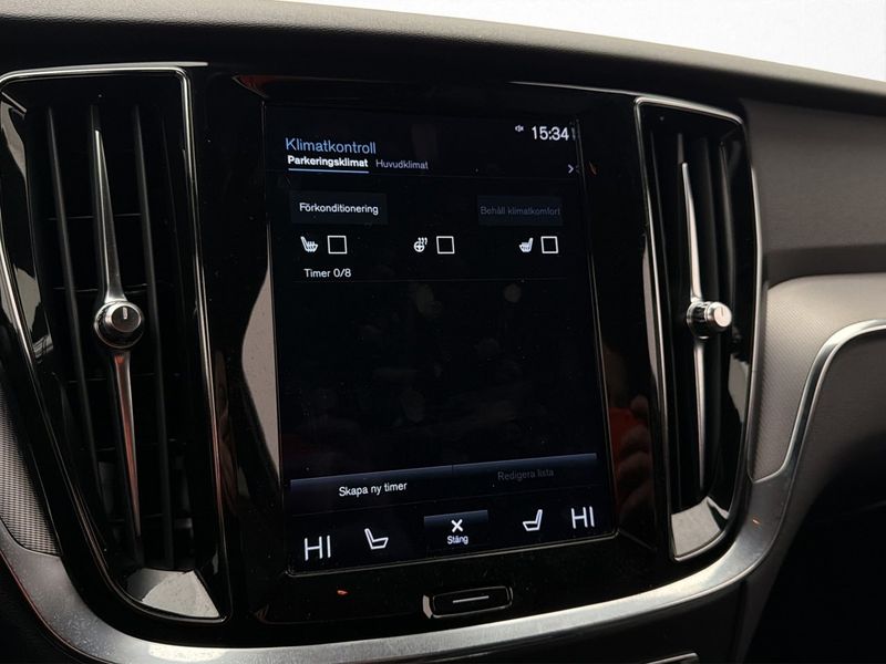Volvo V60 bild 25