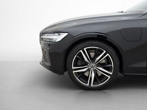 Volvo V60 bild 35
