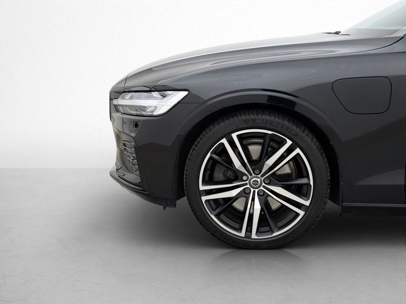Volvo V60 bild 35