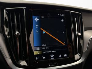 Volvo V60 bild 20