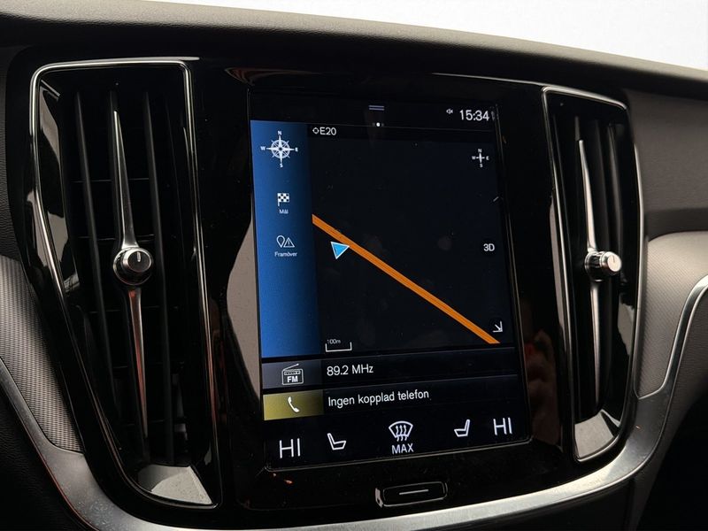 Volvo V60 bild 20