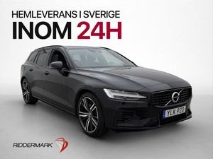 Volvo V60 bild 1