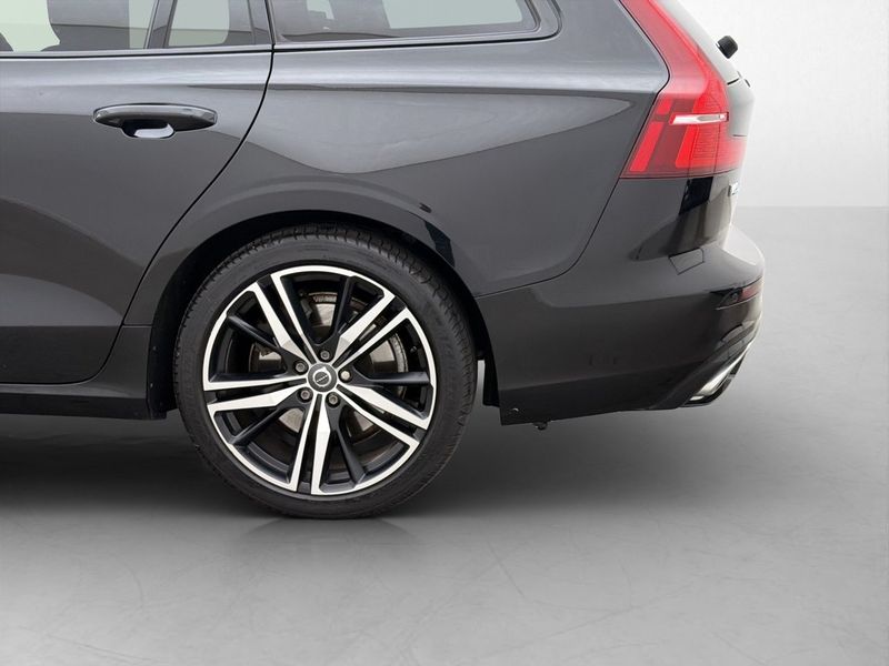 Volvo V60 bild 36