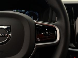 Volvo V60 bild 18