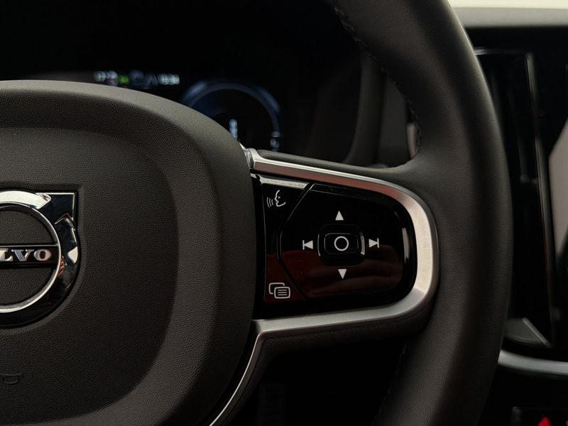 Volvo V60 bild 18