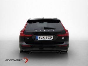 Volvo V60 bild 7