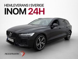 Volvo V60 bild 3