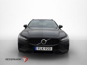 Volvo V60 bild 2
