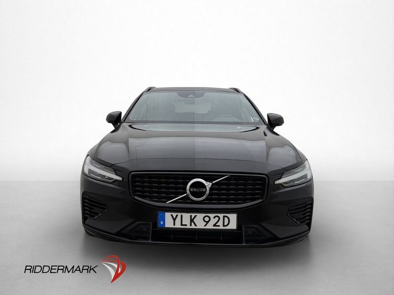 Volvo V60 bild 2