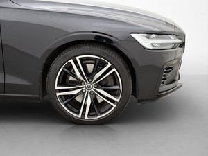 Volvo V60 bild 34