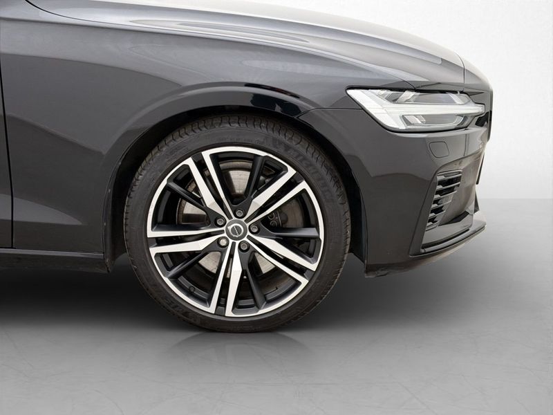 Volvo V60 bild 34