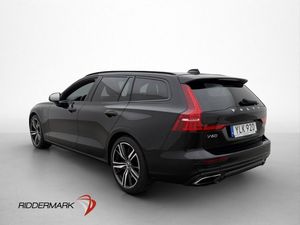 Volvo V60 bild 6