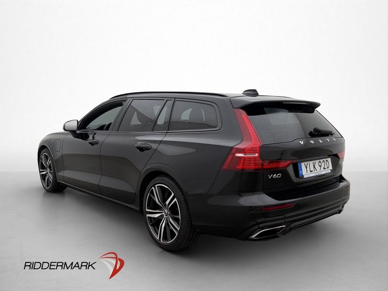 Volvo V60 bild 6