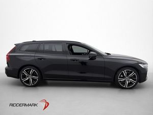 Volvo V60 bild 9