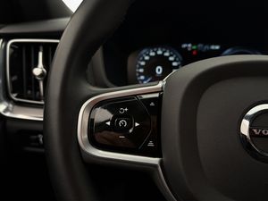 Volvo V60 bild 16