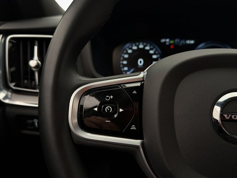 Volvo V60 bild 16