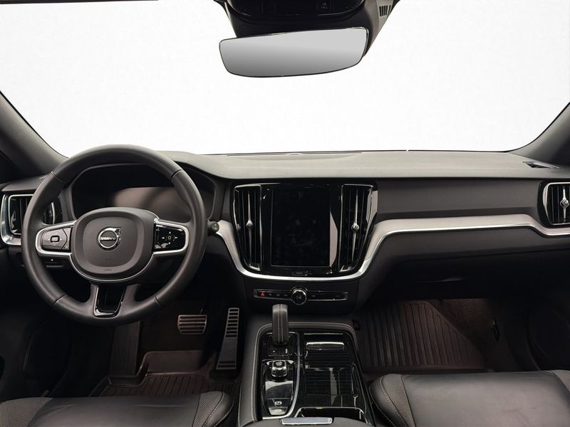 Volvo V60 bild 12