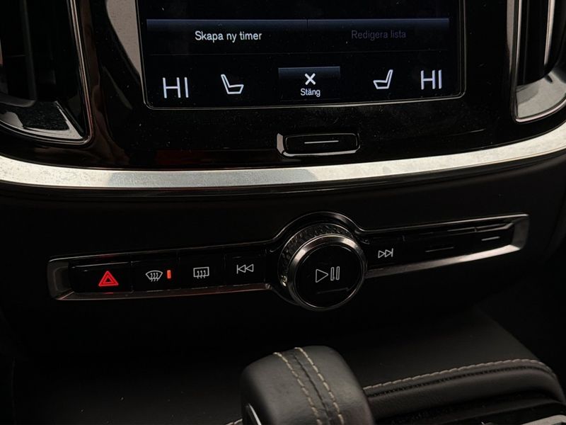 Volvo V60 bild 26