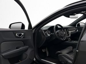 Volvo V60 bild 10
