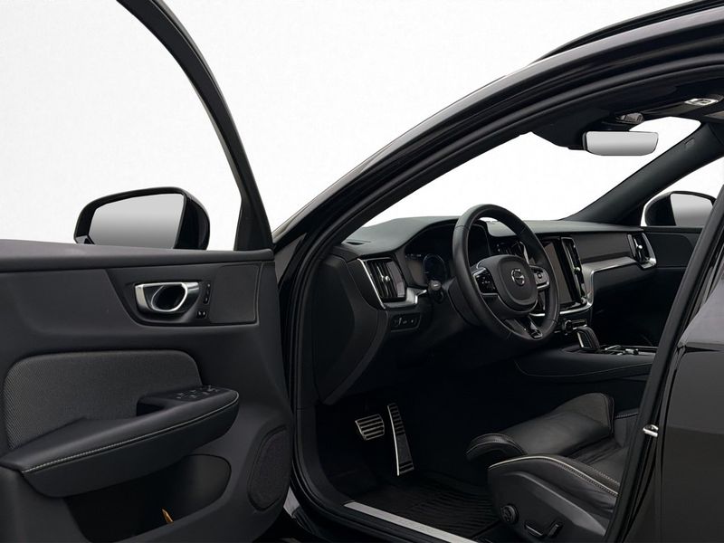 Volvo V60 bild 10