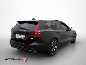 Volvo V60 bild 8
