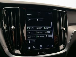 Volvo V60 bild 23