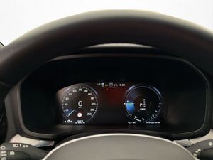 Volvo V60 bild 17