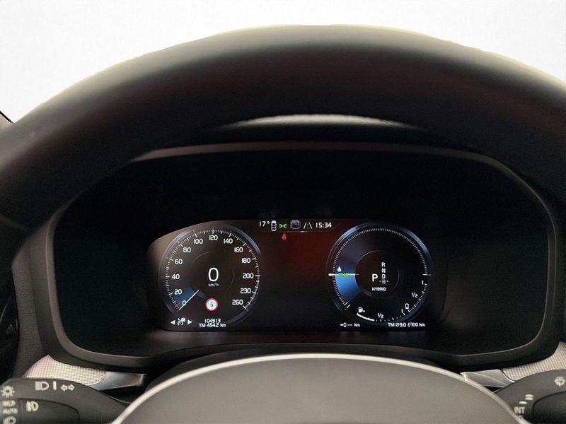 Volvo V60 bild 17