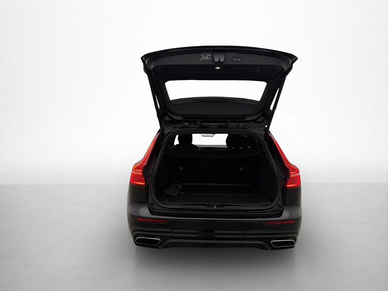 Volvo V60 bild 31