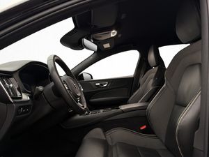 Volvo V60 bild 11
