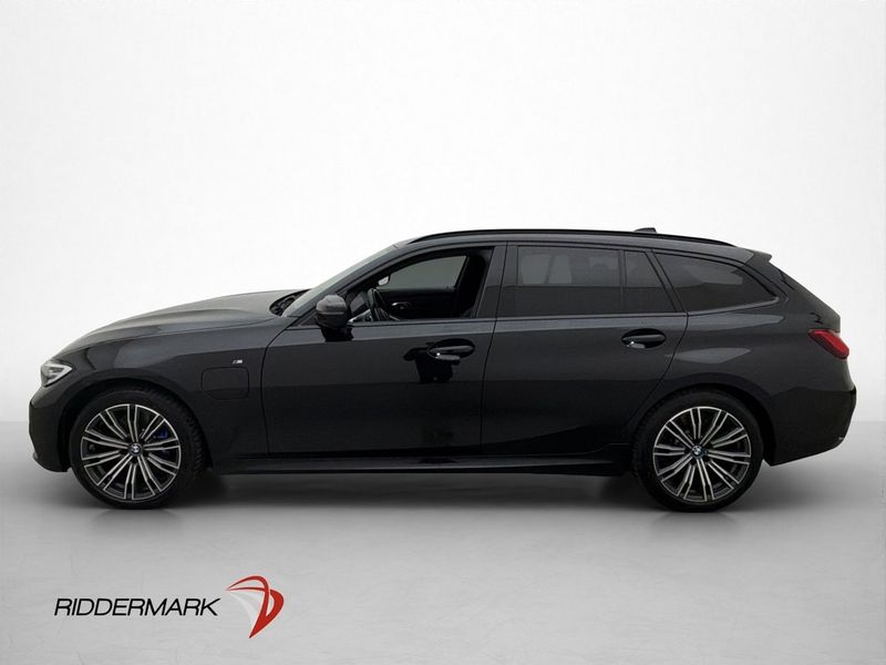 BMW 330 bild 5