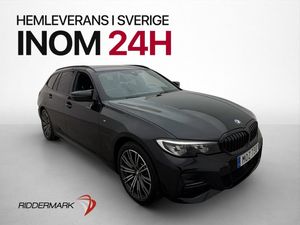 BMW 330 bild 1