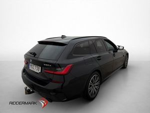 BMW 330 bild 8