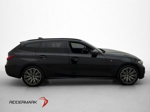 BMW 330 bild 9