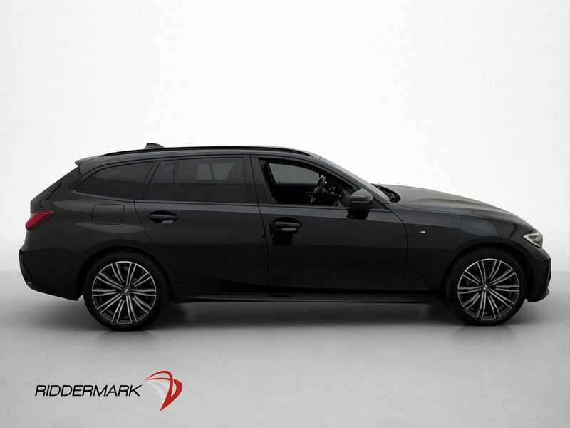 BMW 330 bild 9