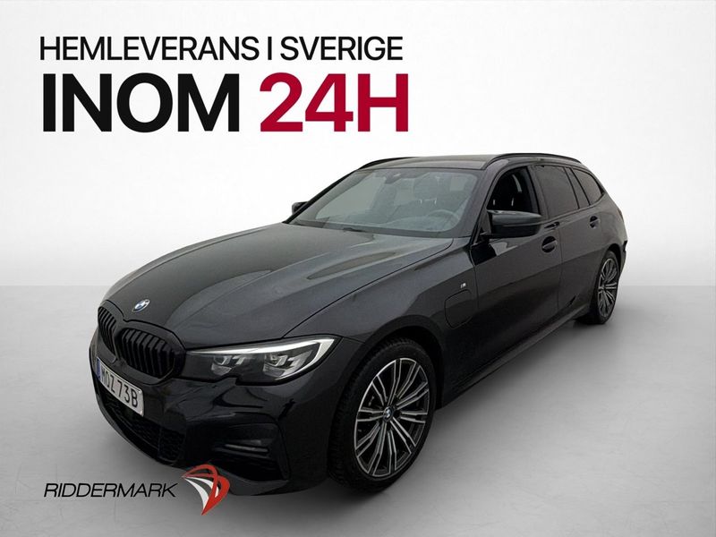 BMW 330 bild 3