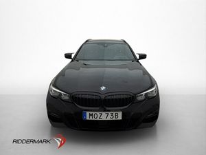 BMW 330 bild 2