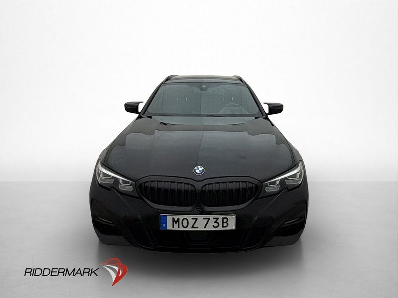 BMW 330 bild 2