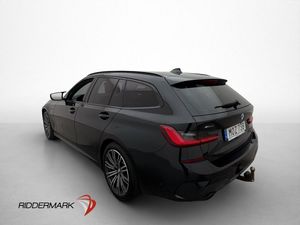 BMW 330 bild 6