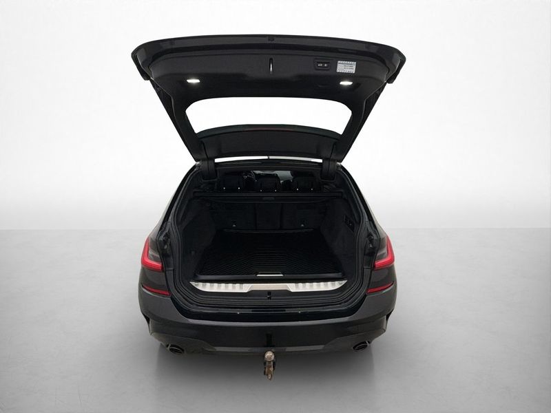 BMW 330 bild 32