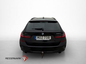 BMW 330 bild 7