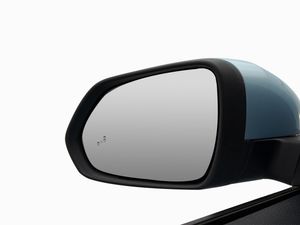 MG ZS EV bild 15