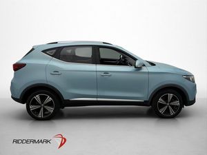 MG ZS EV bild 9