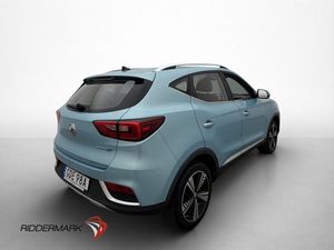 MG ZS EV bild 8